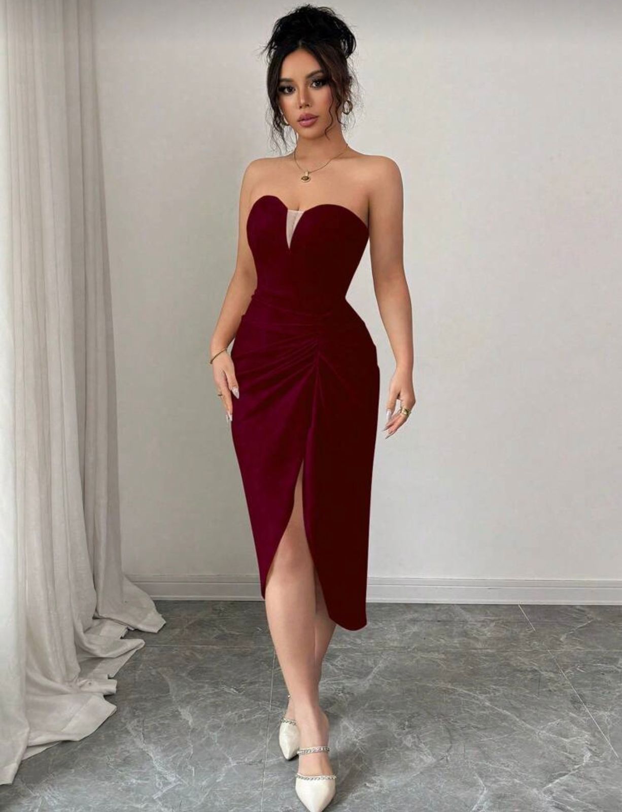 Conjuntos y vestidos